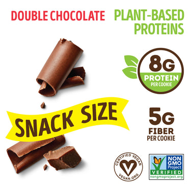 Double Chocolate - 2oz - Box of 12